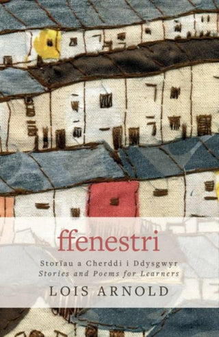 Cover image for 9781785620621 - Ffenestri