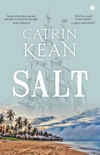 Cover image for 9781785623196 - Salt