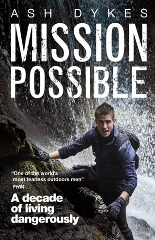 Cover image for 9781785630460 - Mission: Possible