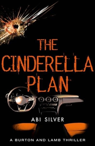 Cover image for 9781785631276 - The Cinderella Plan