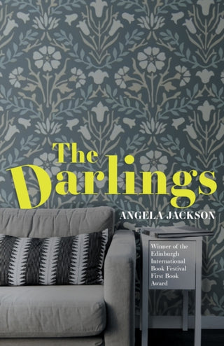 Cover image for 9781785631337 - The Darlings