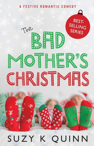 Cover image for 9781785631603 - The Bad Mother's Christmas