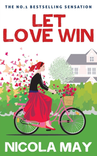 Supplemental image for 9781785632969 - Let Love Win