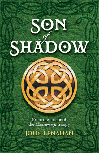 Cover image for 9781785633010 - Son of Shadow