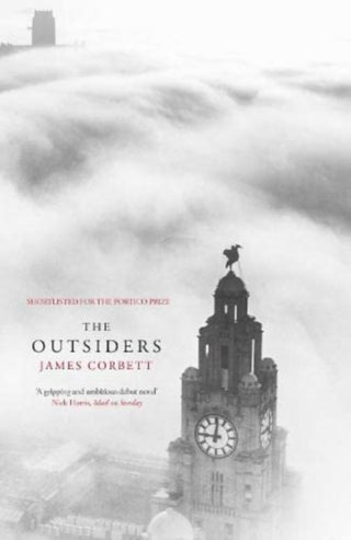 Cover image for 9781785633041 - The Outsiders