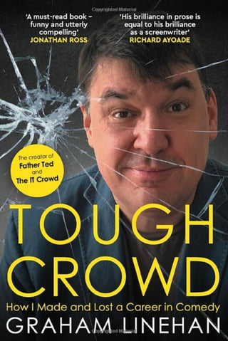 Cover image for 9781785633065 - Tough Crowd