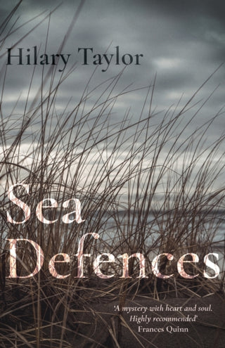 Cover image for 9781785633355 - Sea Defences