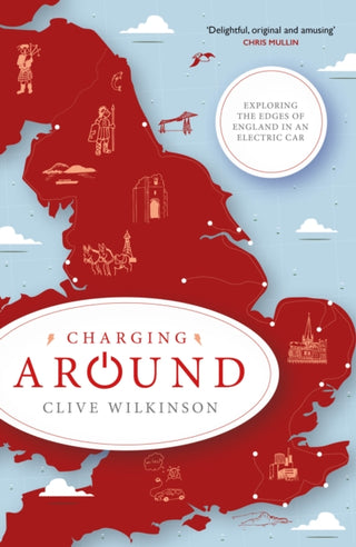 Cover image for 9781785633454 - Charging Around