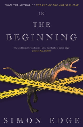 Cover image for 9781785633546 - In the Beginning