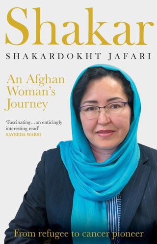 Cover image for 9781785633553 - Shakar