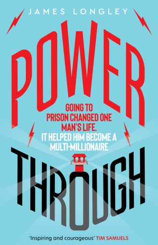 Cover image for 9781785633560 - Power Through