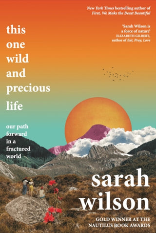 Supplemental image for 9781785633843 - This One Wild and Precious Life