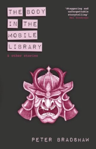 Cover image for 9781785633904 - The Body in the Mobile Library & Other Stories