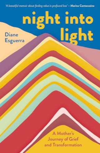 Cover image for 9781785633911 - Night Into Light