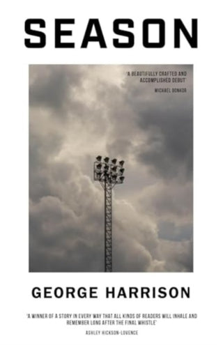 Cover image for 9781785634147 - Season