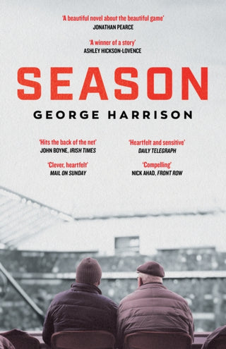 Cover image for 9781785634437 - Season