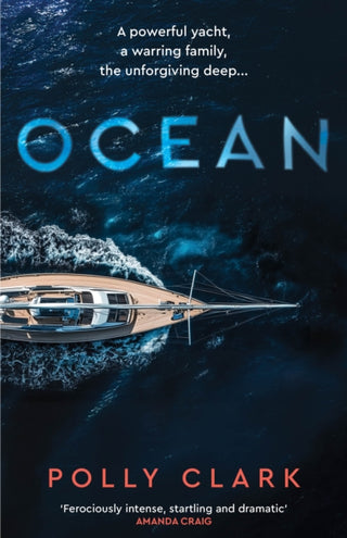 Cover image for 9781785634468 - Ocean