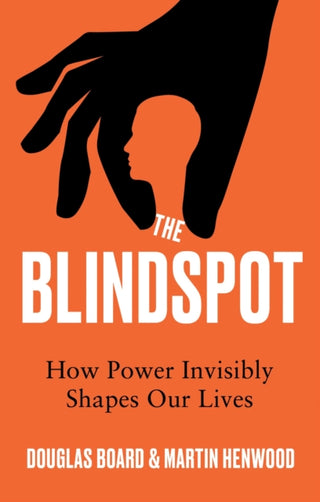 Cover image for 9781785634475 - The Blindspot