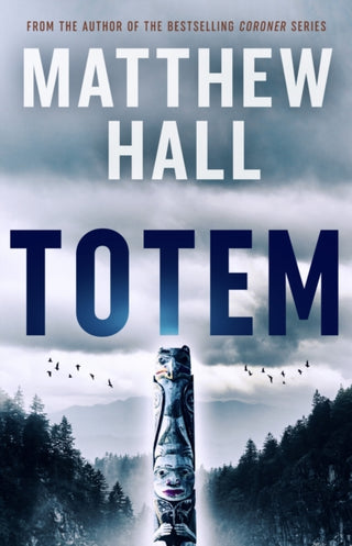 Cover image for 9781785634482 - Totem