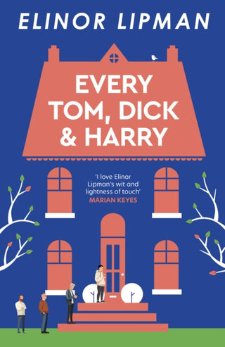 Cover image for 9781785634499 - Every Tom, Dick & Harry