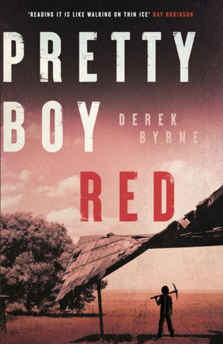 Cover image for 9781785634512 - Pretty Boy Red