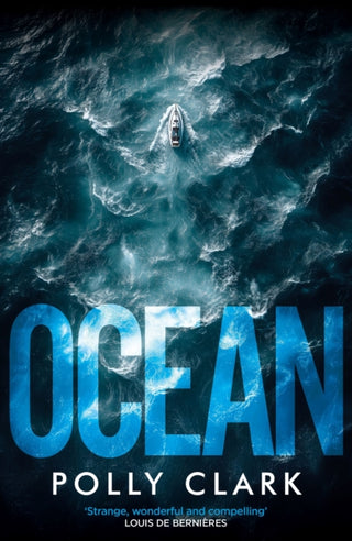 Cover image for 9781785634529 - Ocean