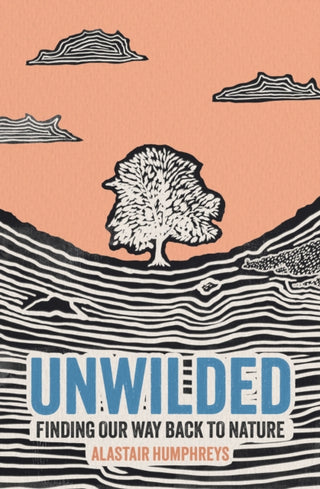 Cover image for 9781785634833 - Unwilded