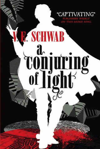 Supplemental image for 9781785652448 - A Conjuring of Light