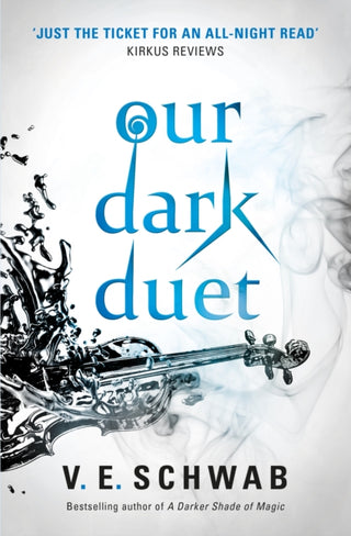 Cover image for 9781785652769 - Our Dark Duet