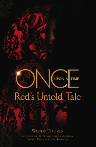 Supplemental image for 9781785653223 - Once Upon a Time
