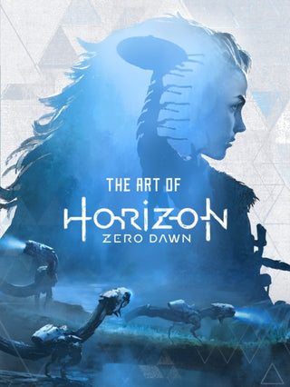 Cover image for 9781785653636 - The Art of Horizon