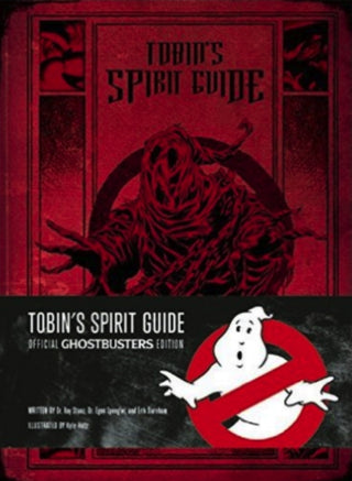 Cover image for 9781785654084 - Tobin's Spirit Guide