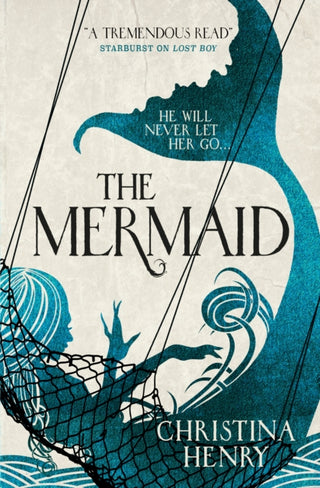 Cover image for 9781785655708 - The Mermaid