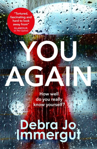 Cover image for 9781785657566 - You Again