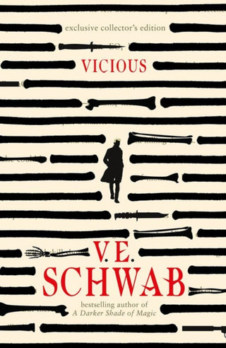Cover image for 9781785658679 - Vicious