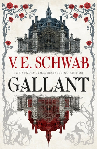 Cover image for 9781785658686 - Gallant