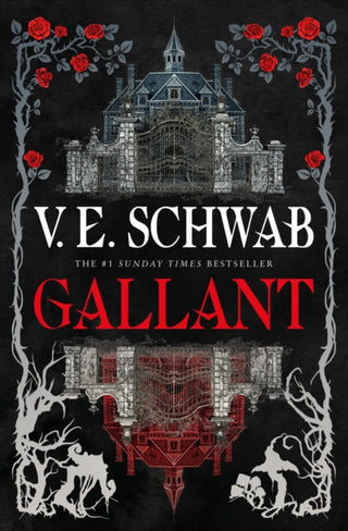 Supplemental image for 9781785658709 - Gallant