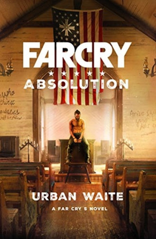 Cover image for 9781785659157 - Far Cry: Absolution