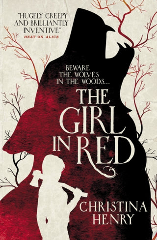 Cover image for 9781785659775 - The Girl in Red
