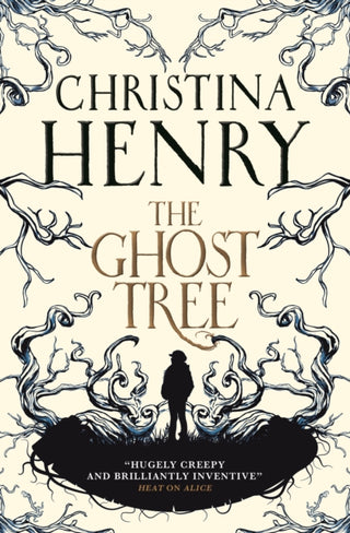 Cover image for 9781785659799 - The Ghost Tree