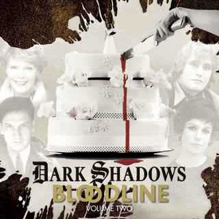 Cover image for 9781785753442 - Dark Shadows Bloodline Volume 2