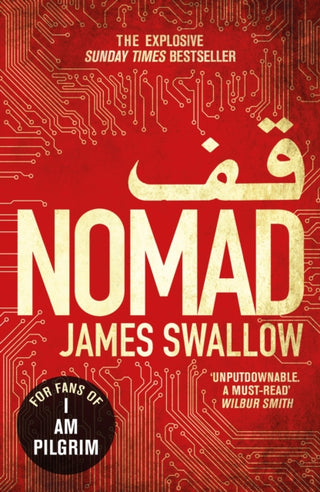 Cover image for 9781785760433 - Nomad