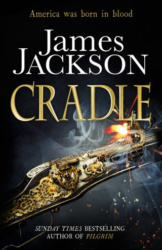 Cover image for 9781785761195 - Cradle