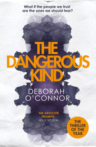 Cover image for 9781785762093 - The Dangerous Kind