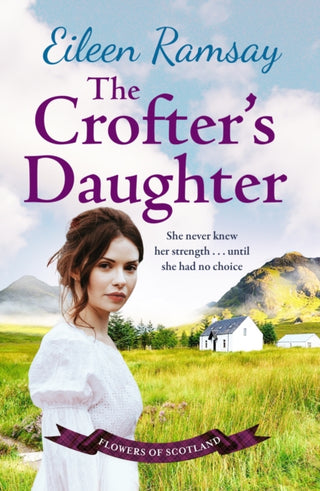 Supplemental image for 9781785762284 - The Crofter's Daughter