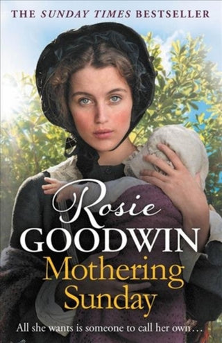 Cover image for 9781785762338 - Mothering Sunday