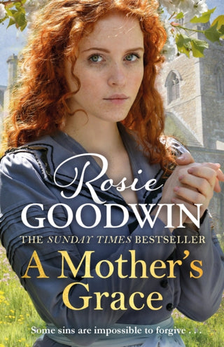 Cover image for 9781785762390 - A Mother's Grace