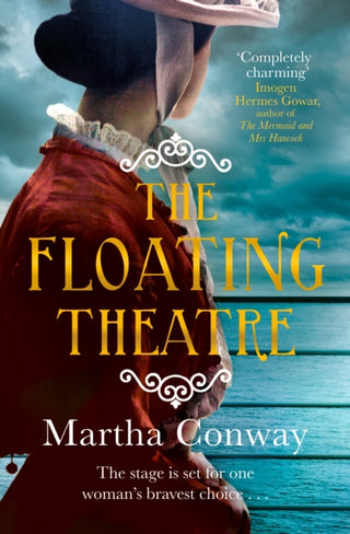 Cover image for 9781785762840 - The Floating Theatre