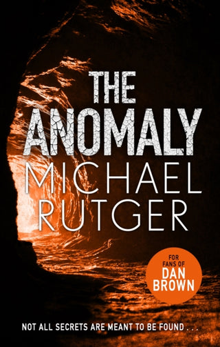 Cover image for 9781785764011 - The Anomaly
