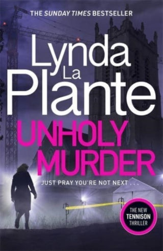 Cover image for 9781785765445 - Unholy Murder